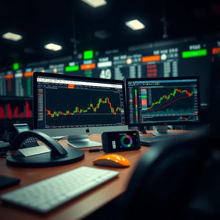 TradingView.com Guide for Pakistani Traders