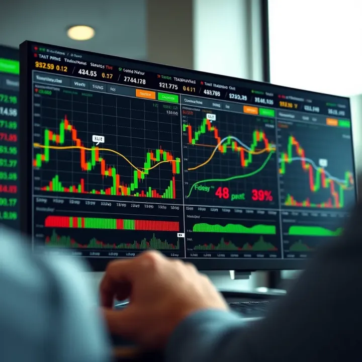 TradingView.com Guide for Pakistani Traders