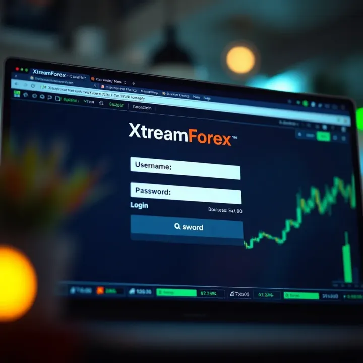 XtreamForex Login Guide for Pakistani Traders XtreamForex Login Guide for Pakistani Traders