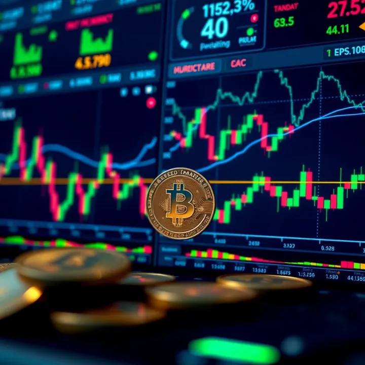 How to Trade Cryptocurrency Safely in Pakistan