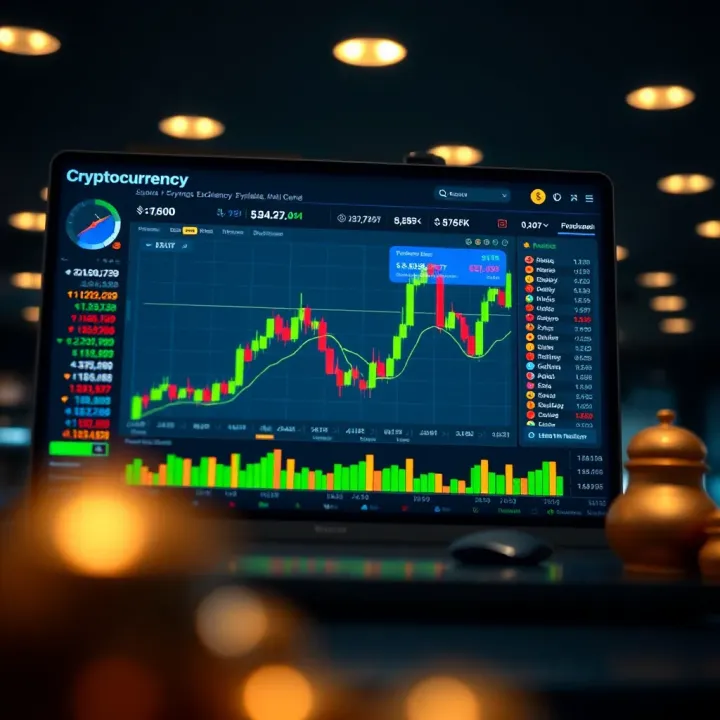 How to Trade Cryptocurrency in Pakistan Safely