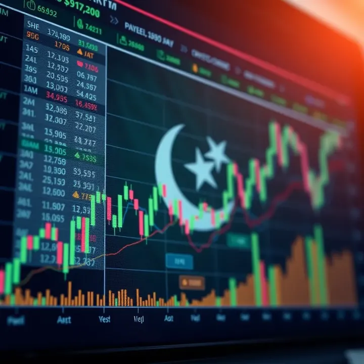 How to Trade Cryptocurrency in Pakistan: A Practical Guide