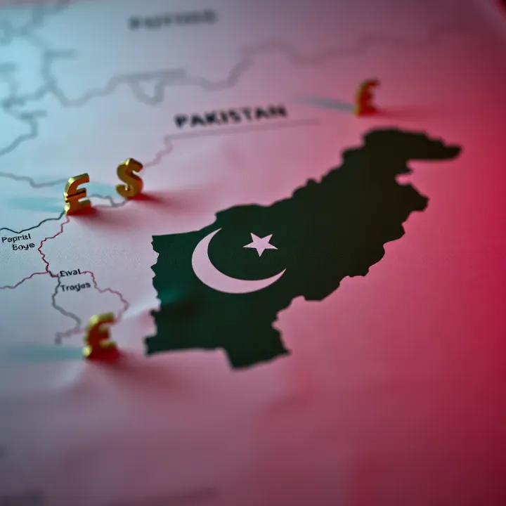 How to Choose the Best Currency to Invest in Pakistan How to Choose the Best Currency to Invest in Pakistan