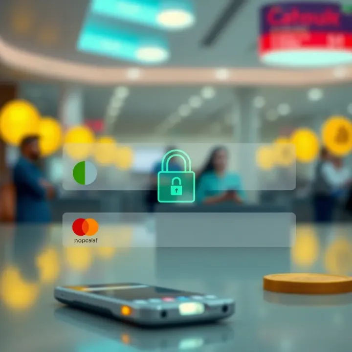 Deriv Cashier: Features, Uses & Security Explained