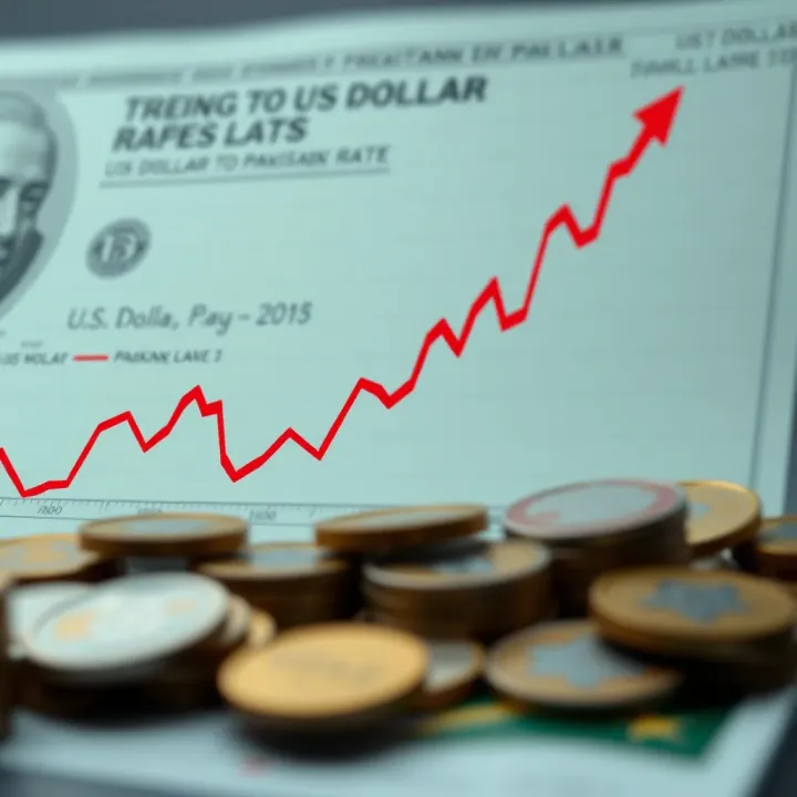 Dollar Price Prediction in Pakistan: Key Factors & Trends