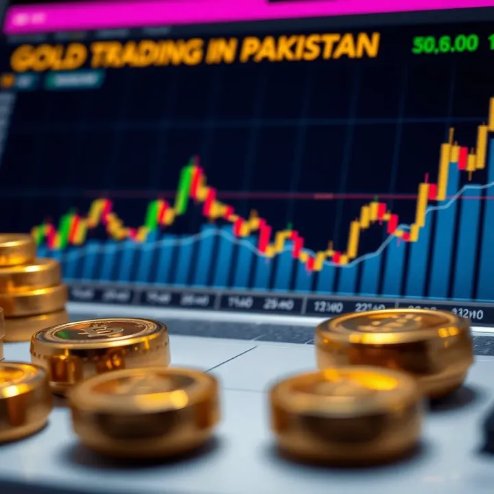XAU/USD Analysis Today: Gold Price Trends