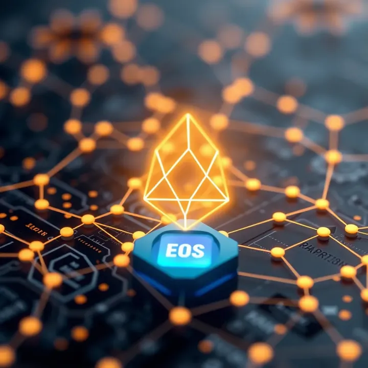EOS Price Prediction: Market Trends and Outlook