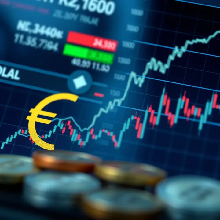 Euro to Dollar Forecast: Key Trends & Influences