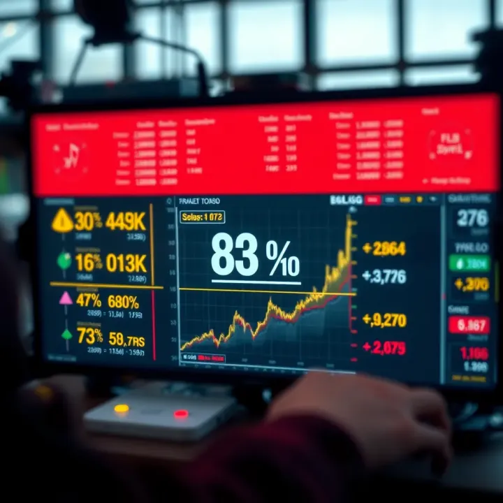 Key Factors Impacting BGB Pricing in Pakistan Visual representation of factors influencing BGB pricing such as supply, demand, and market conditions