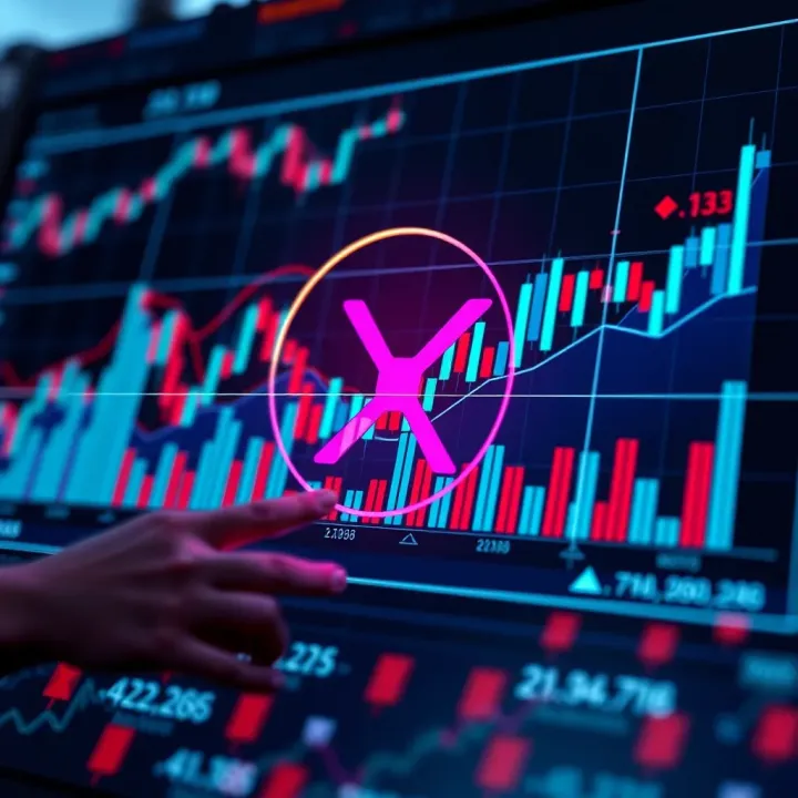 XRP Price Predictions and Market Outlook Explained XRP Price Predictions and Market Outlook Explained