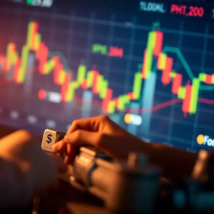 USD to PKR Forecast: Trends and Insights for Coming Months USD to PKR Forecast: Trends and Insights for Coming Months
