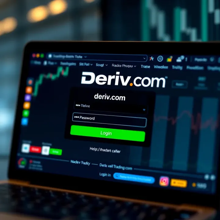Guide to www.deriv.com Login for Trading in Pakistan Guide to www.deriv.com Login for Trading in Pakistan