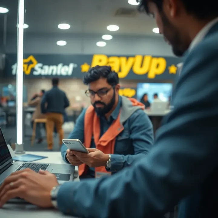 Role of PayUp Video in Enhancing Pakistan's Digital Payment Landscape Digital payment integration in Pakistan's online business environment