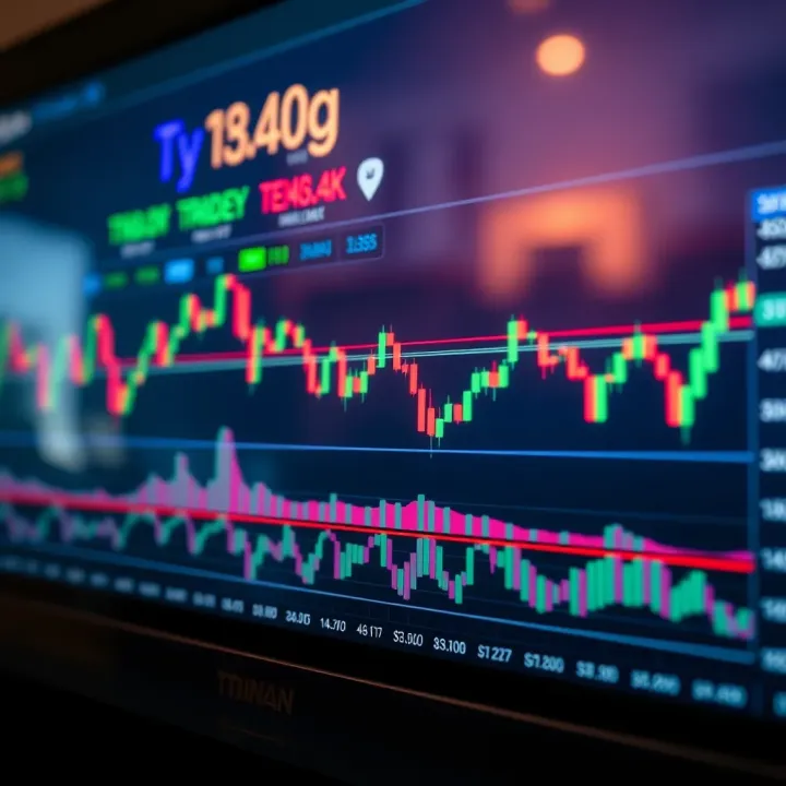 Using TradingView for Better Market Analysis