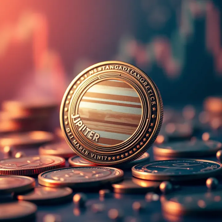Key Factors Affecting Jupiter Coin Price Visual representation of factors influencing Jupiter Coin price fluctuations