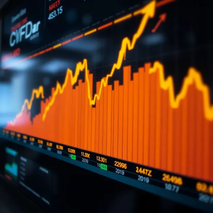 Guide to Trading CFDs in Pakistan