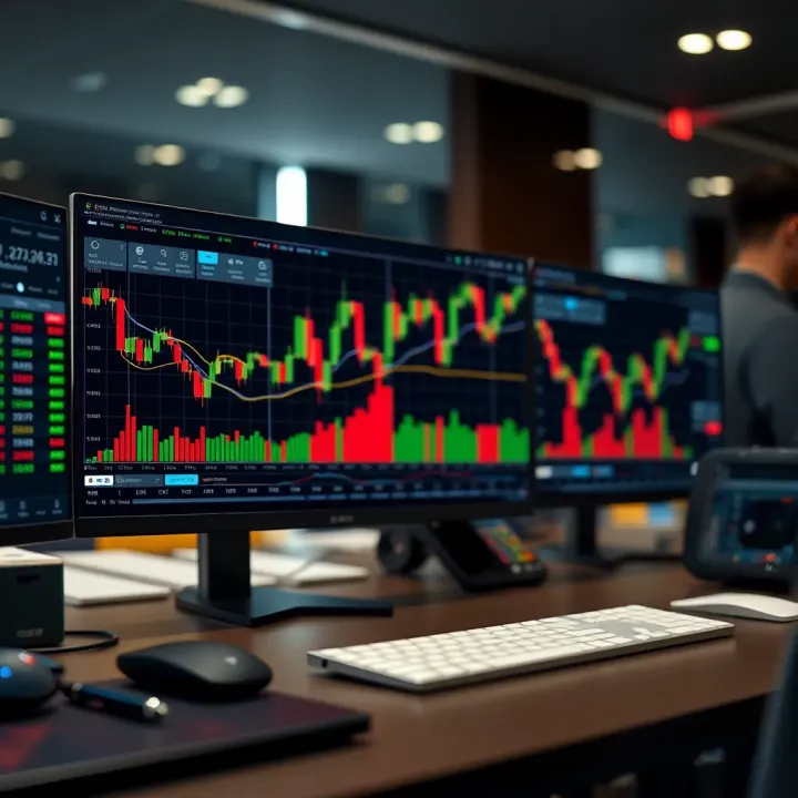 Guide to Trading CFDs in Pakistan