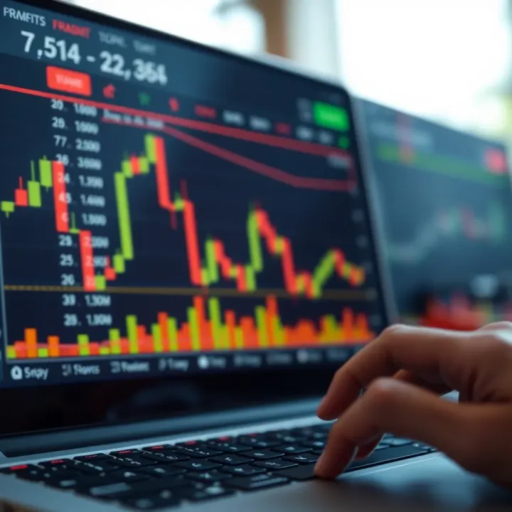 Guide to Trading CFDs in Pakistan