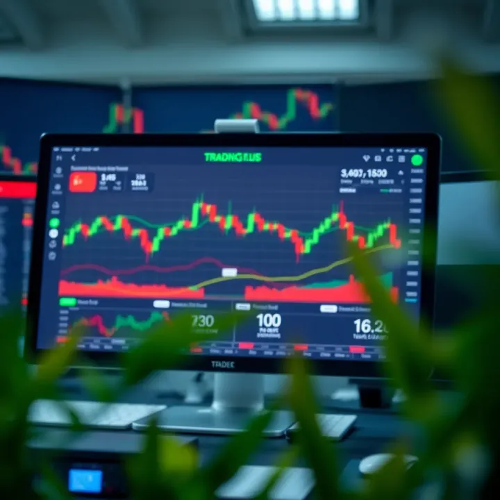 How to Use Trading Demo Accounts Effectively