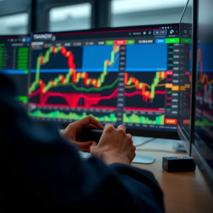A Simple Guide to TradingView for Pakistani Traders A Simple Guide to TradingView for Pakistani Traders