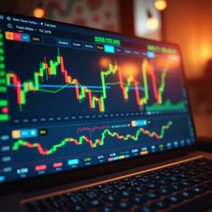 A Simple Guide to TradingView for Pakistani Traders