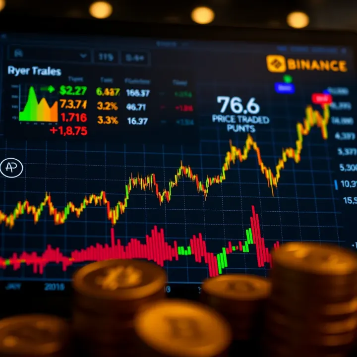 How to Predict Which Coin Will Pump Today on Binance
