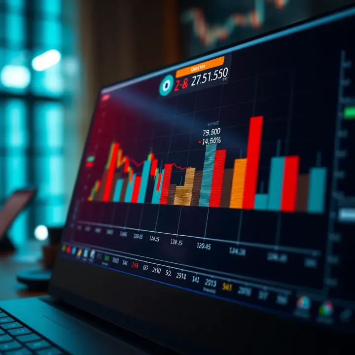 Benefits and Challenges of Qourtex Implementation Graph showcasing the benefits and challenges associated with Qourtex implementation