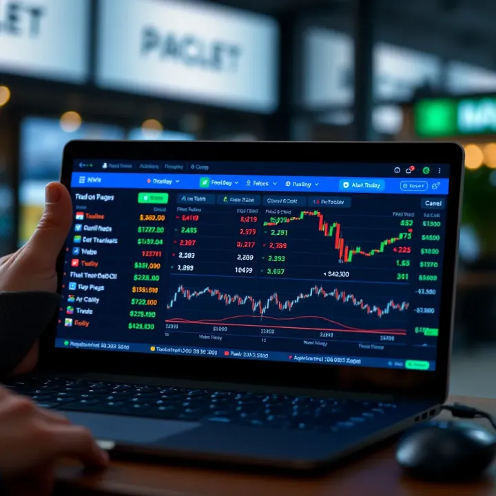 Feature and Fee Comparison of Leading Stock Trading Platforms in Pakistan Comparison of key features and fees among popular stock trading platforms for Pakistani investors