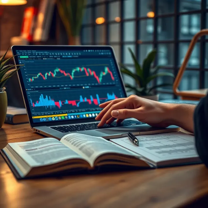 Essential Trading Books You Can Read in PDF