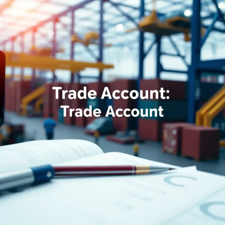 Effective Management and Regulatory Compliance for Trade Accounts in Pakistan Visual guide outlining essential requirements and best practices for managing a trade account in Pakistan