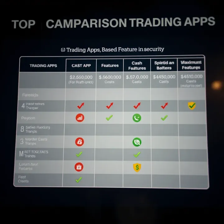 Top Trading Apps for Investors in Pakistan