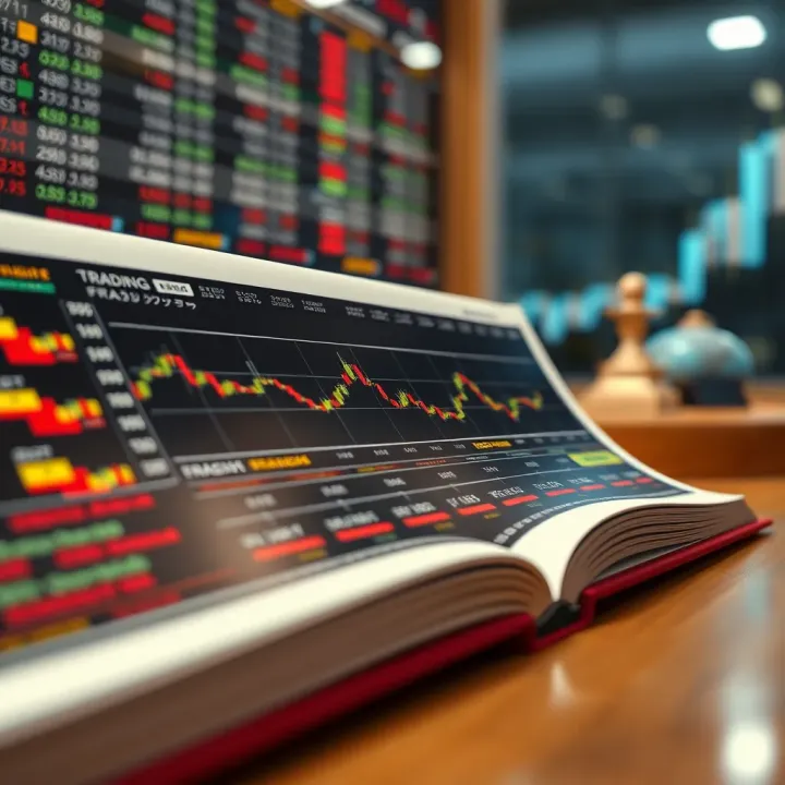 Comparison of Trading Book and Banking Book with Regulatory Focus in Pakistan Chart comparing trading book and banking book with emphasis on risks and regulatory requirements in Pakistan