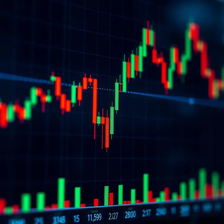 Understanding Trading Charts for Pakistani Traders Understanding Trading Charts for Pakistani Traders