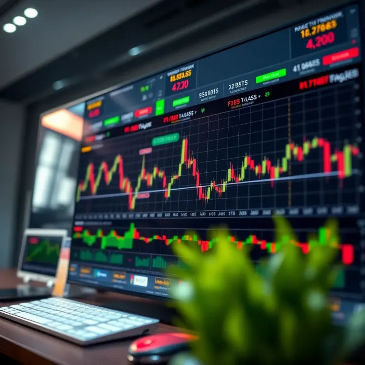 Trading on Quotex: A Complete Guide Trading on Quotex: A Complete Guide