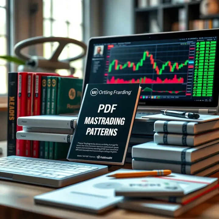 Understanding Trading Patterns with PDF Book Resources