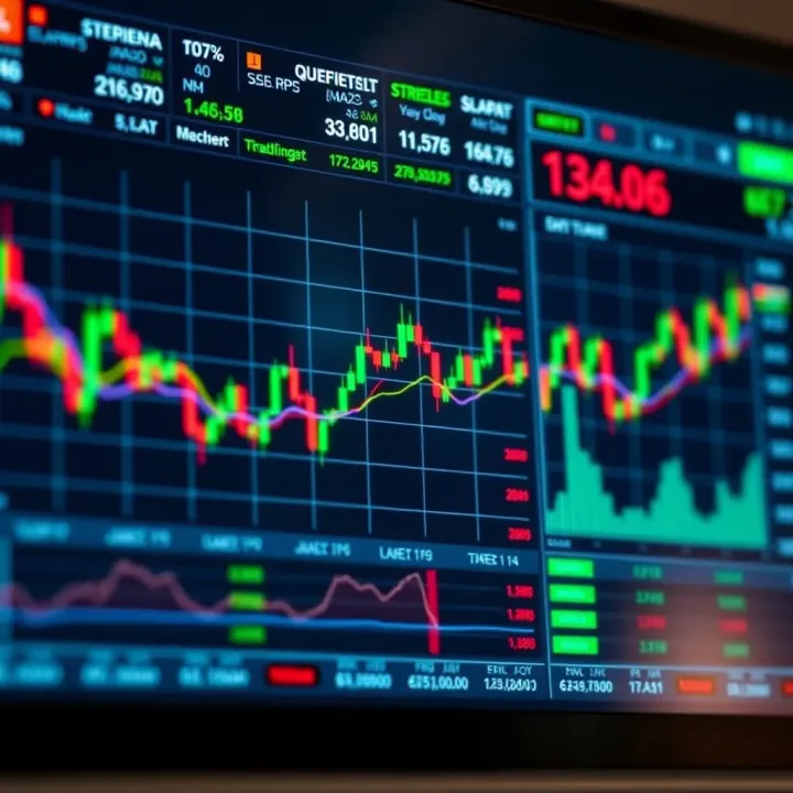 Top Trading Websites for Pakistani Investors