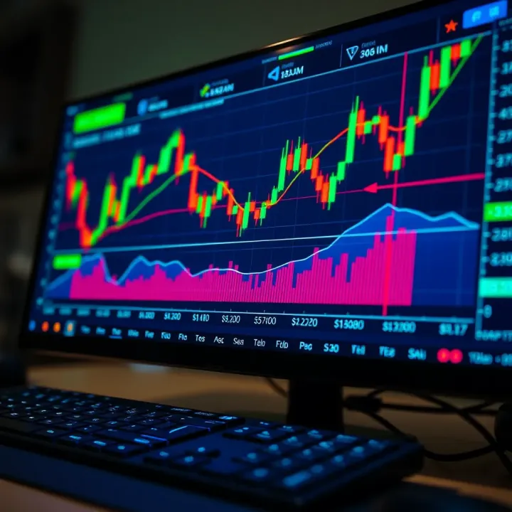 TradingView with Binary.com: A Practical Guide for Pakistani Traders