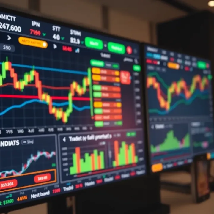 TradingView Guide for Pakistani Traders