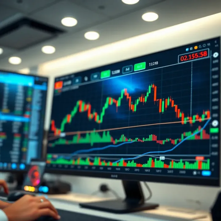 TradingView Guide for Traders in Pakistan