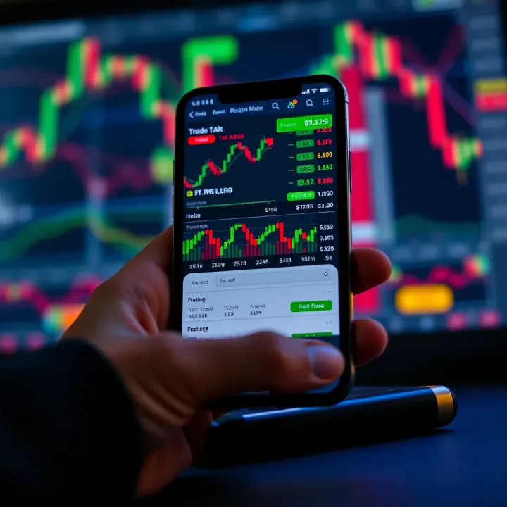 Understanding Demo Trading Apps for Pakistani Traders
