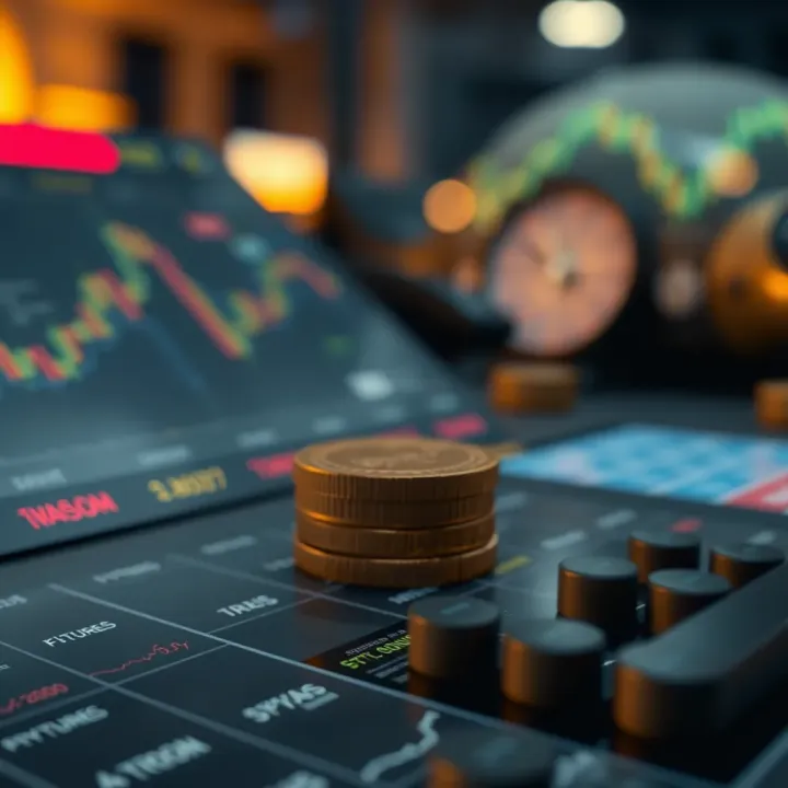 Understanding Derivative Contracts in Pakistan