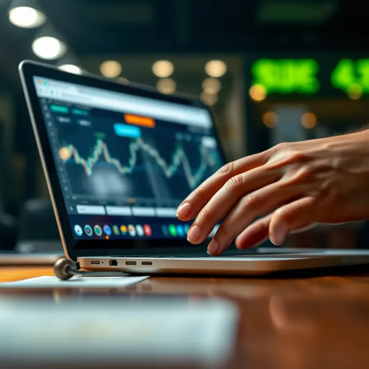 Secure Digital Earnings and Transactions in Pakistan Illustration of secure online transaction and money transfer for digital earnings in Pakistan