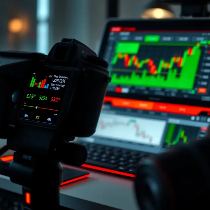 Diagram illustrating different types of forex brokers including market makers and ECN brokers