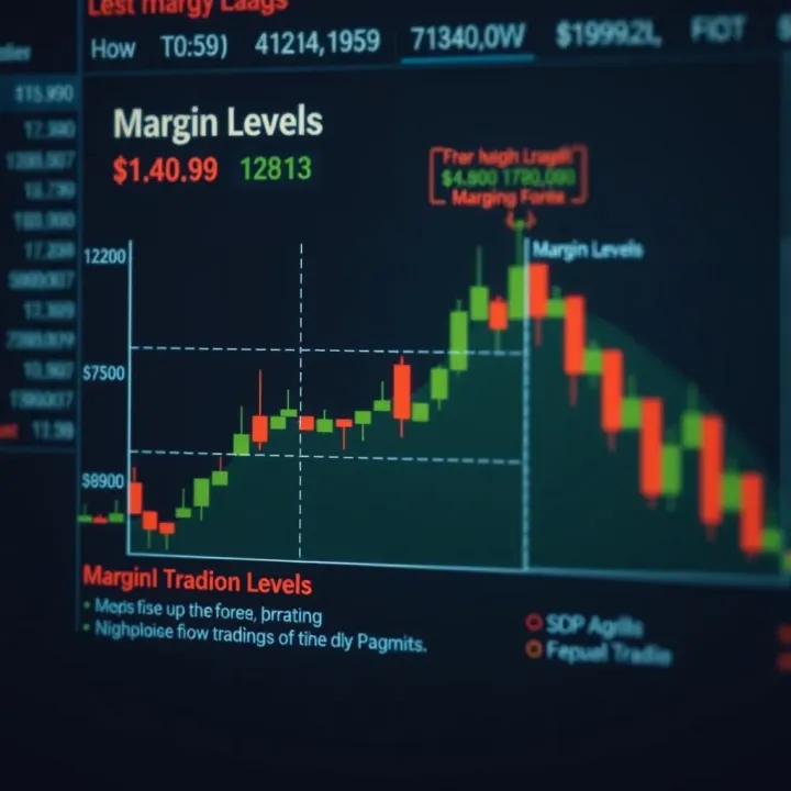 Understanding Margin in Forex Trading
