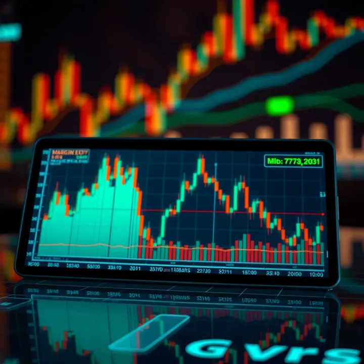 Understanding Margin Level in Forex Trading