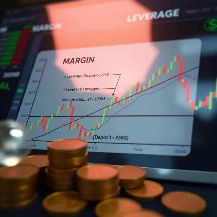 Understanding Margin in Trading: Basics & Tips