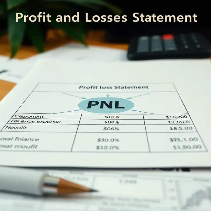Understanding PNL: A Beginner's Guide Understanding PNL: A Beginner's Guide