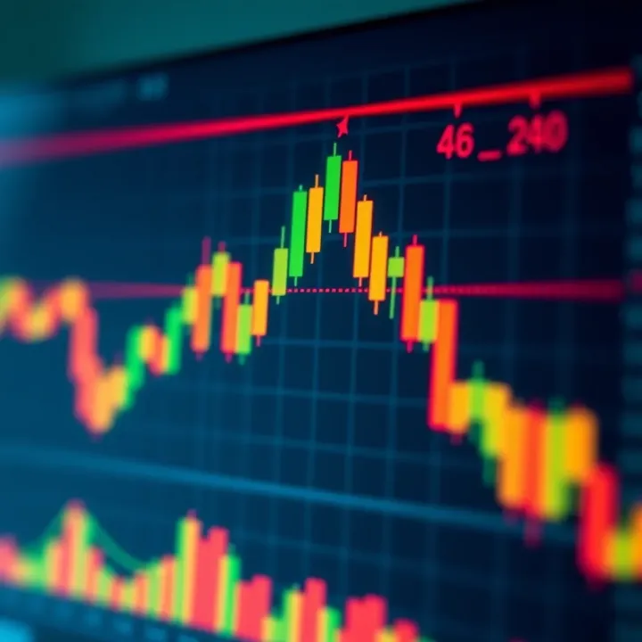 Seven Chart Patterns Every Trader Should Know