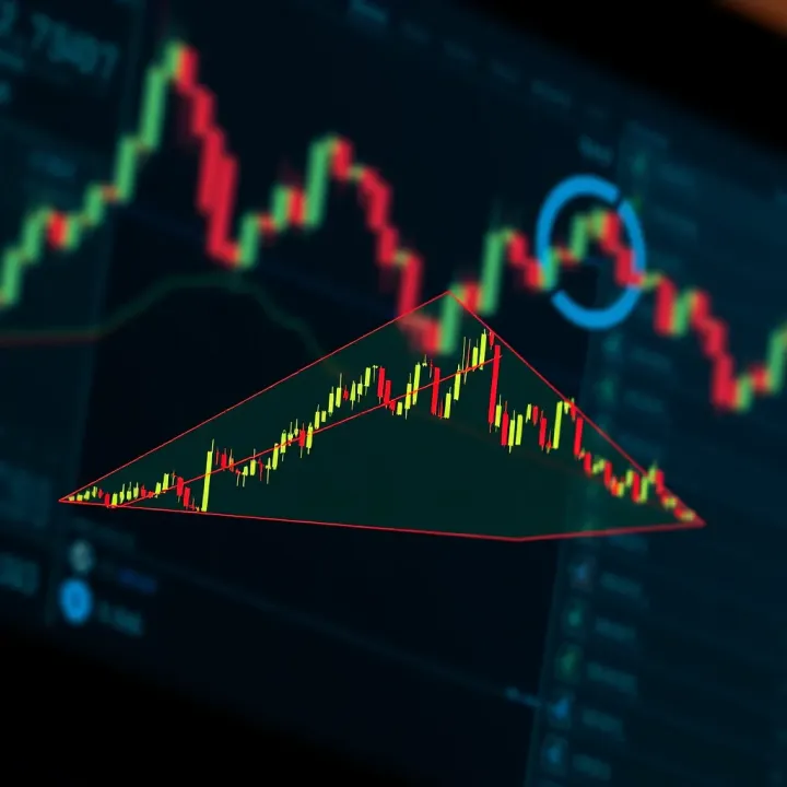 Seven Chart Patterns Every Trader Should Know