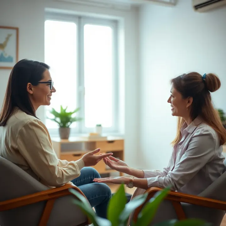 Understanding Psychological Counseling: Impact and Practices